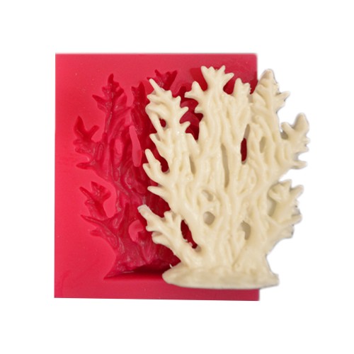 SILICONE MOULD-MOSS (4.5 X 6 CM)