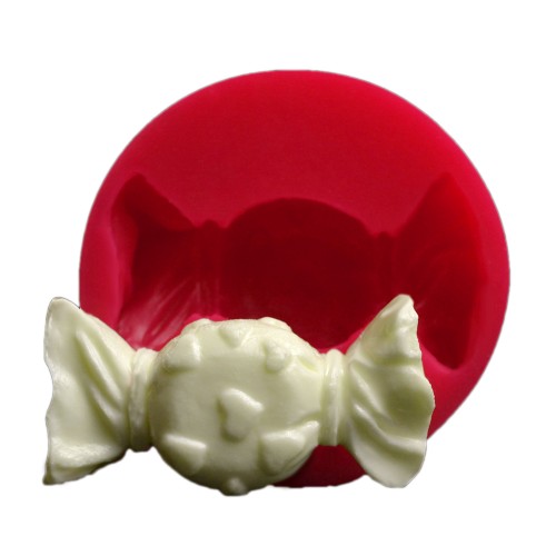 SİLİCONE MOULD - SWEET CANDY (6,5*3,5CM)