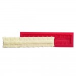 SİLİCONE MOULD - BORDER NO : 2 (12*2,5CM)