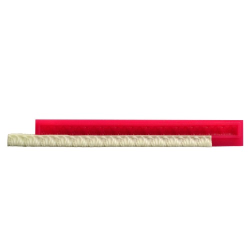 SİLİCONE MOULD - BORDER NO : 7 (14*1CM)
