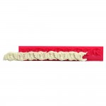 SİLİCONE MOULD - BORDER NO : 8 (14*1,5CM)
