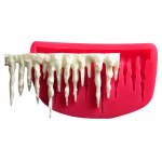 SİLİCONE MOULD - İCE (9*5CM)