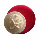 SİLİCONE MOULD - RELİGİOUS MOLD-2M (Ø7CM)