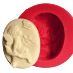 CESİL BUTTERFLY & ANGEL SİLİCONE MOULD