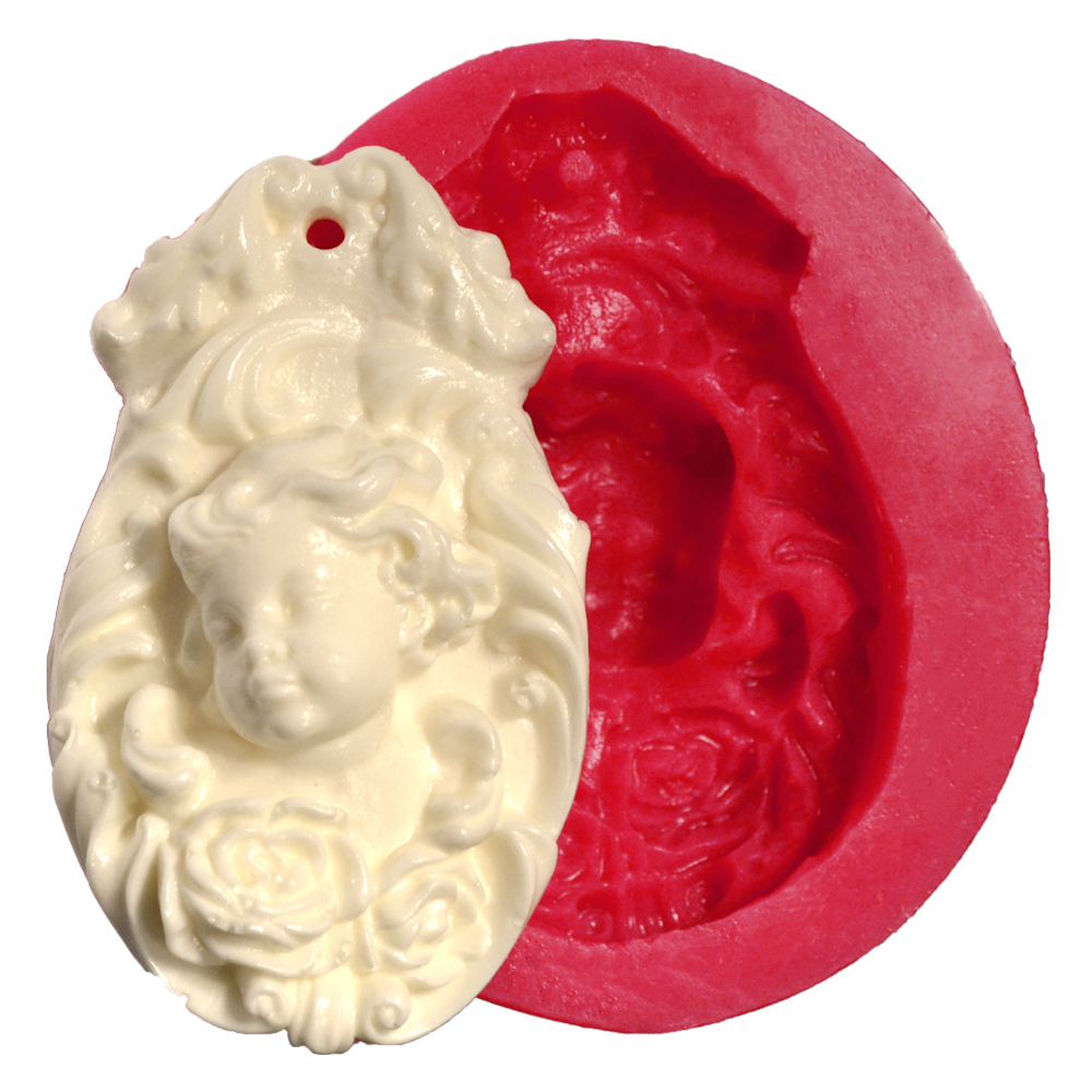 CESİL ANGLE SİLİCONE MOULD