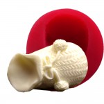 SİLİCONE MOULD -OYSTER (9,5*7CM)