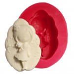 CESİL PRETTY GİRL SİLİCONE MOULD