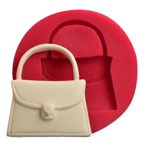 SİLİCONE MOULD - WOMEN'S BEG (Ø5CM)
