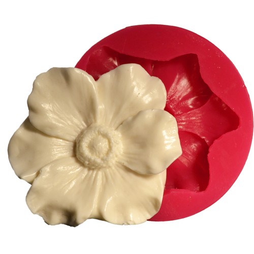 CESİL SPRİNG FLOWER SİLİCONE MOULD