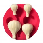 SİLİCONE MOULD - FLYİNG BALLS (8*7CM)