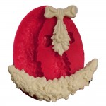 SİLİCONE MOULD - BORDURE (13*9CM)