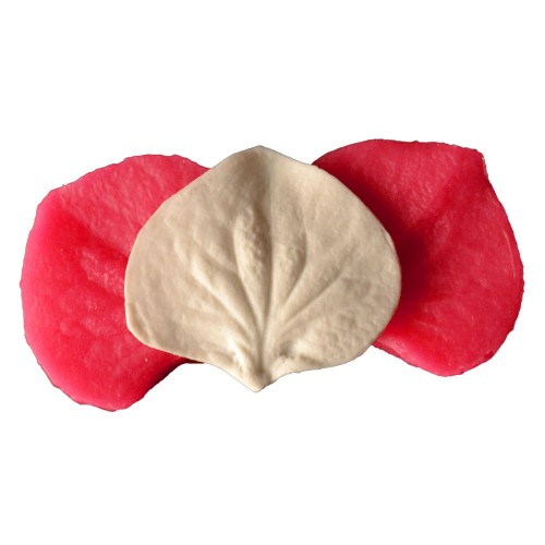 SİLİCONE MOULD  - LEAF MODEL (4*3CM)