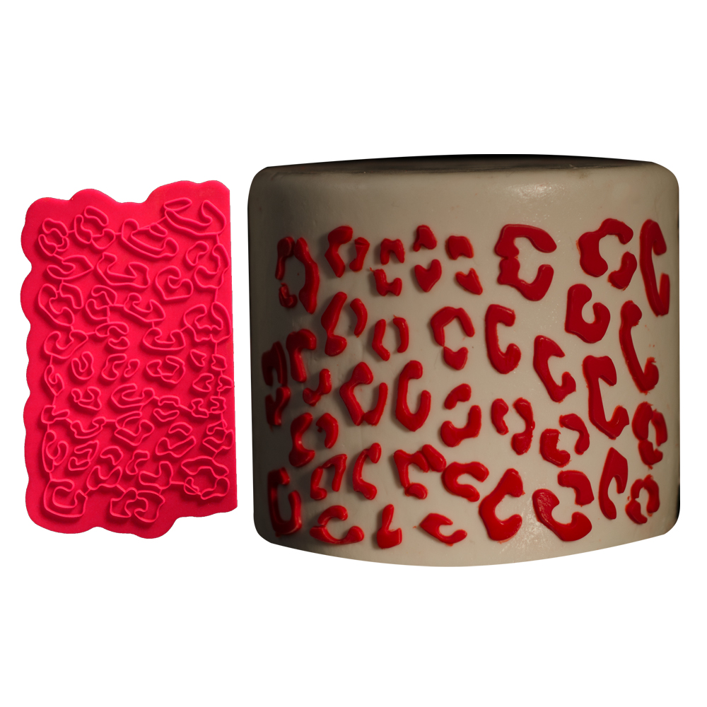 CAKE TRANSFER SHEET 55043