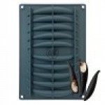 VANILLA BEAN SILICONE MOLD PREMIUM 